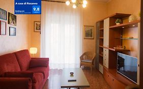 A casa di Rosanna